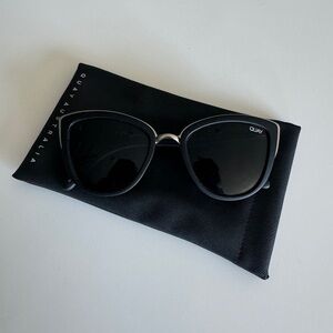 QUAY Sunglasses